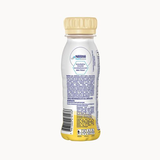 Novasource Proline 200ml Nestle Nova Nutrii