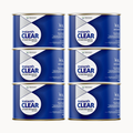 Instanth Clear - 125g (Kit 6 unidades)