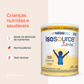 Isosource Junior - 400g