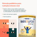 Isosource Junior - 400g