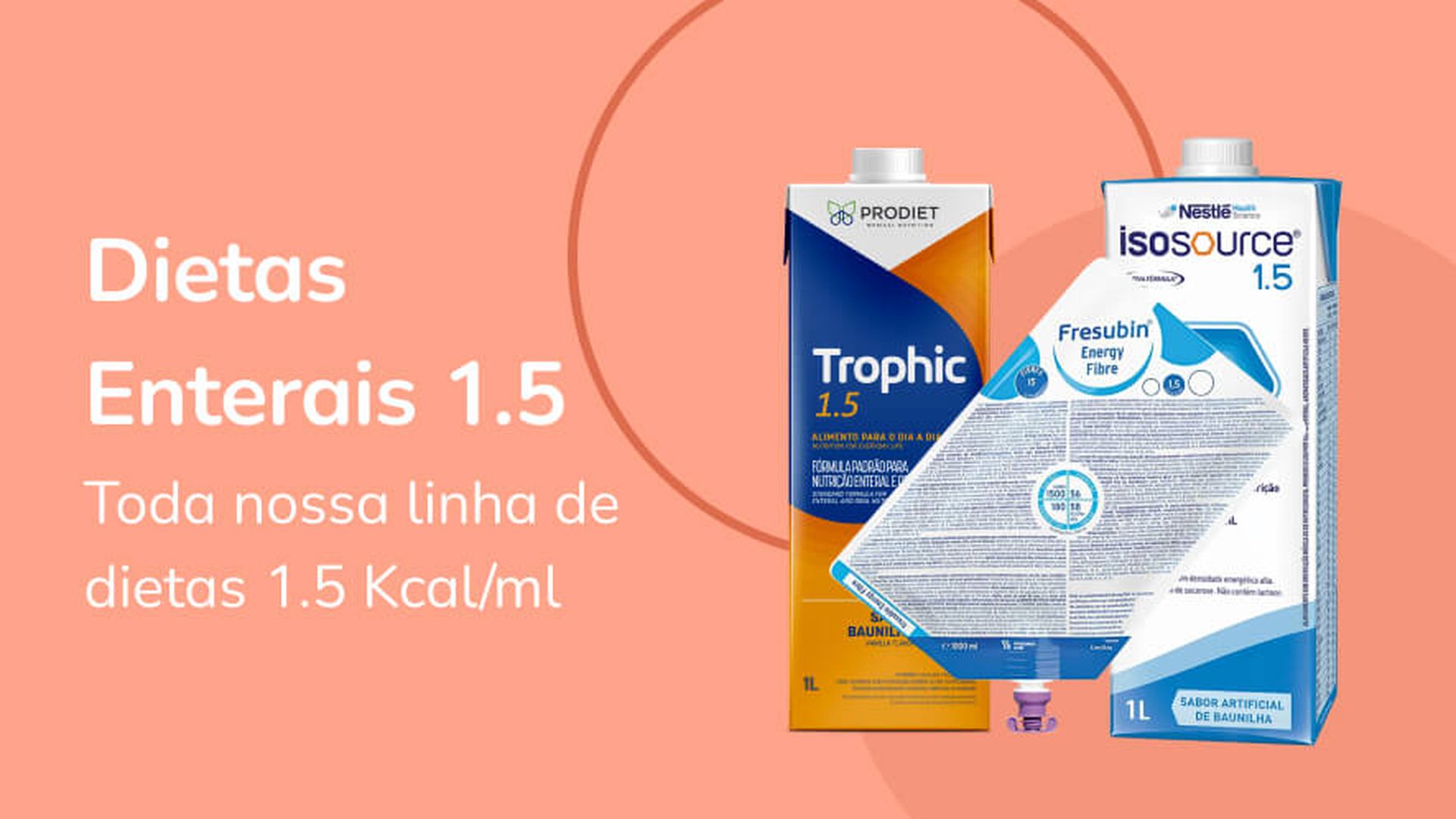 Dieta Enteral Hipercalorica E Hiperproteica