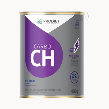 Carboch - 400g Prodiet | Nutrii