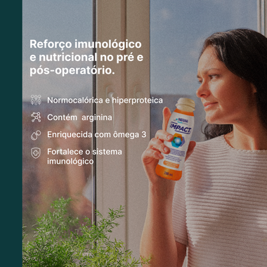 Impact torta de limão - 200ml