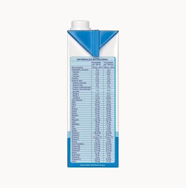 Isosource 1.5  - 1000ml