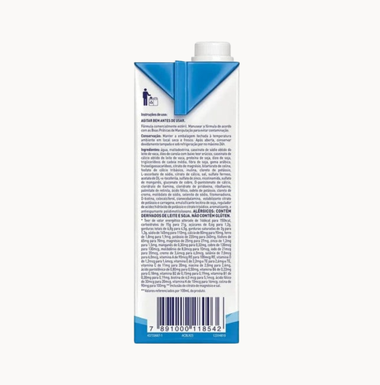 Isosource 1.5  - 1000ml