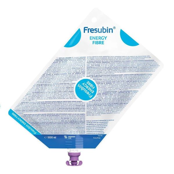 Fresubin Energy Fibre 1.5 - 1000ml