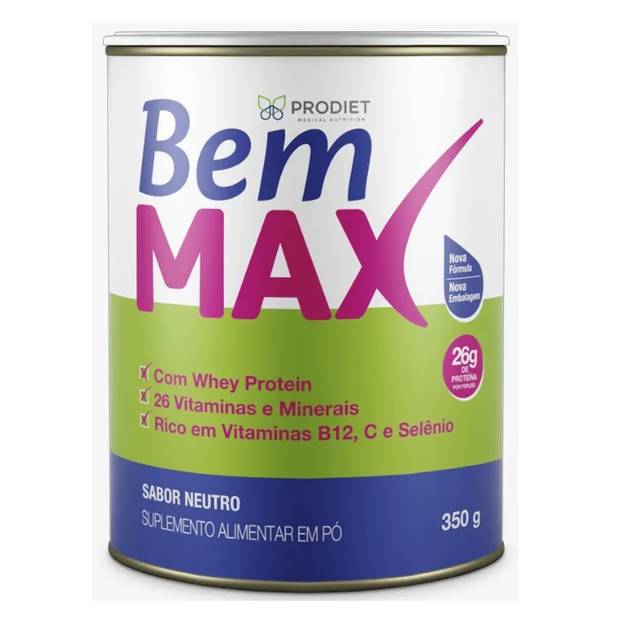 BemMax - 350G