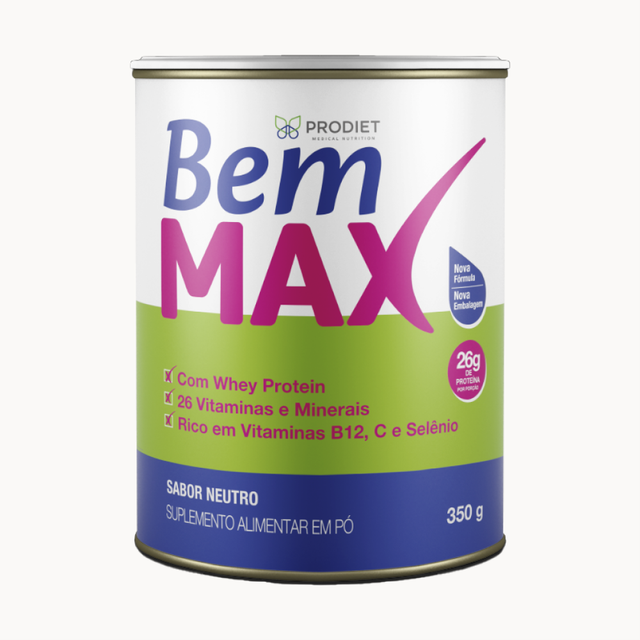 BemMax - 350g