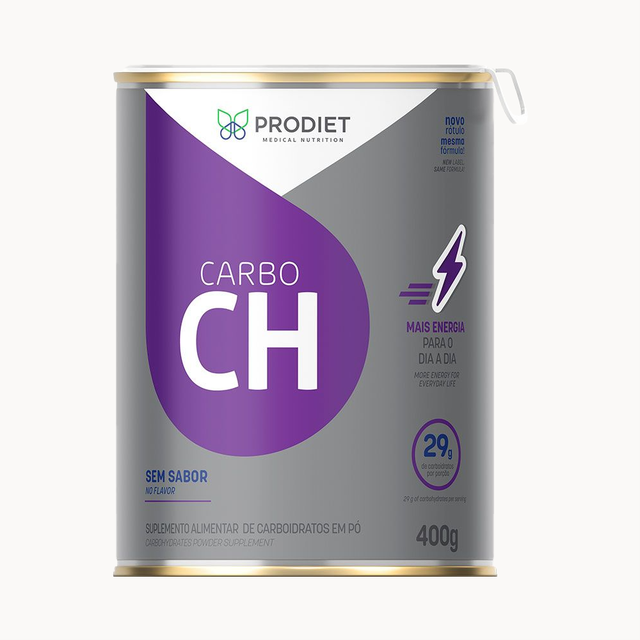 Carboch - 400g