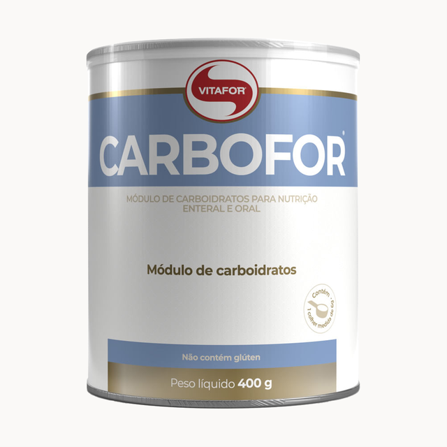 Carbofor - 400g