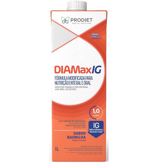 Diamax IG - 1000ml