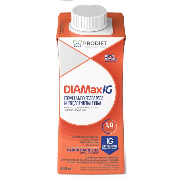 Diamax IG - 200ml