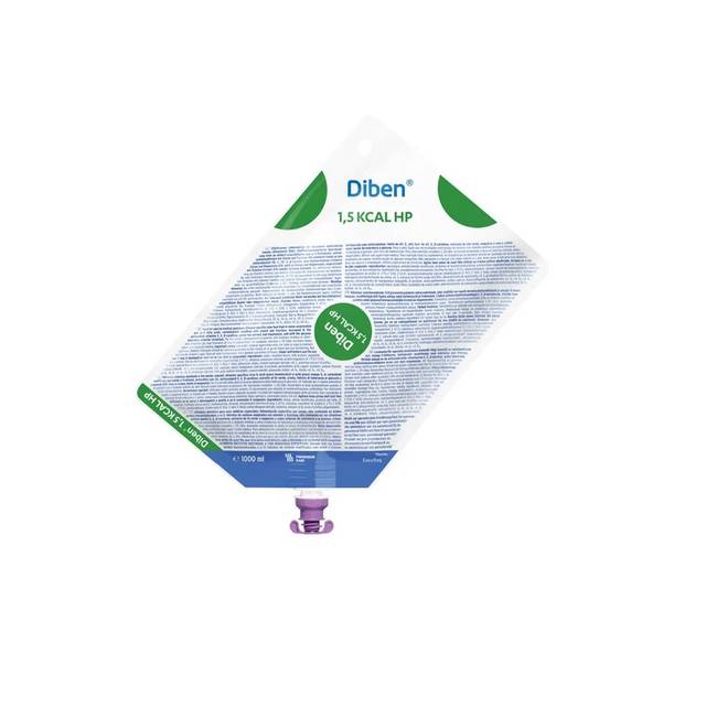 Diben 1.5 HP EB - 1000ml