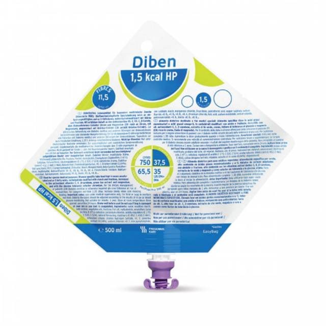 Diben 1.5 HP EB - 500ml