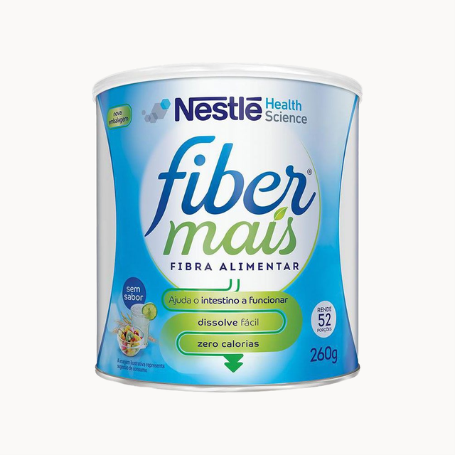 FiberMais - 260g