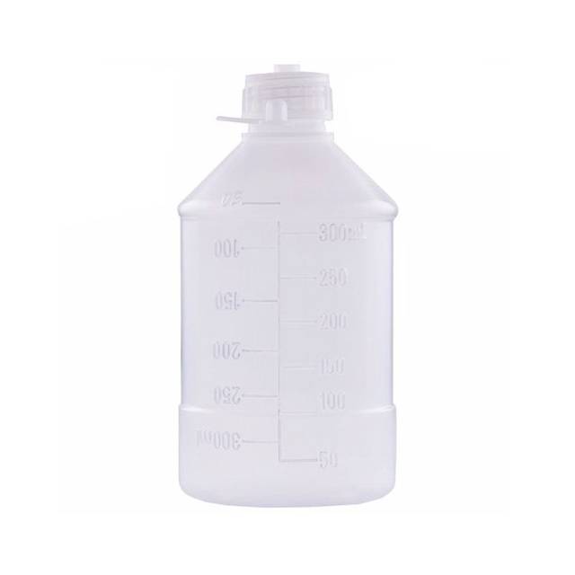 Frasco Descartável - 300ml