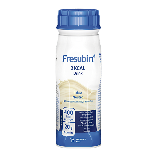 Fresubin 2kcal Drink Neutro - 200ml