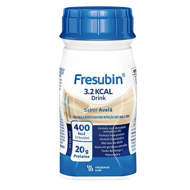 Fresubin 3.2 kcal Drink Avela - 125ml