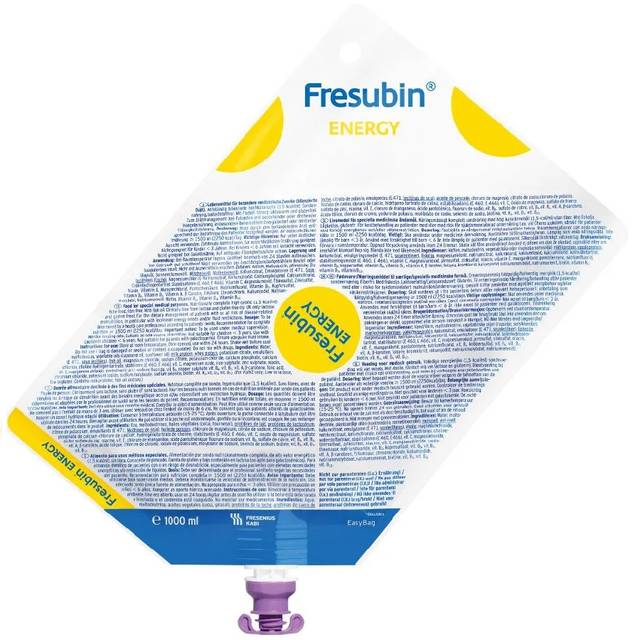 Fresubin Energy 1.5 - 1000ml