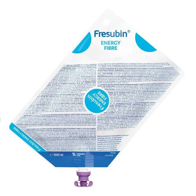 Fresubin Energy Fibre 1.5 - 1000ml