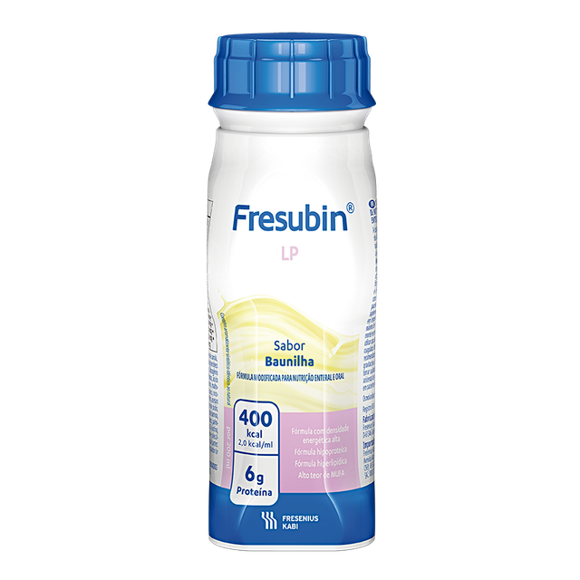 Fresubin LP Drink - 200ml
