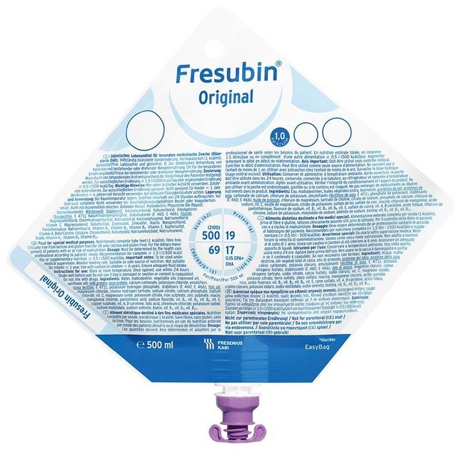 Fresubin Original - 500ml