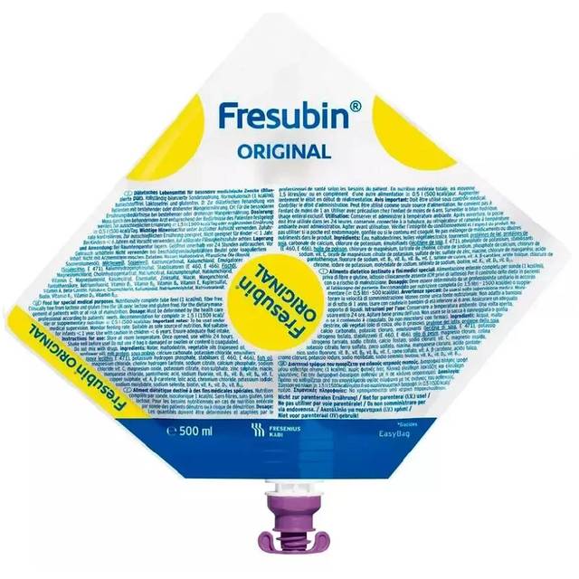 Fresubin Original - 500ml