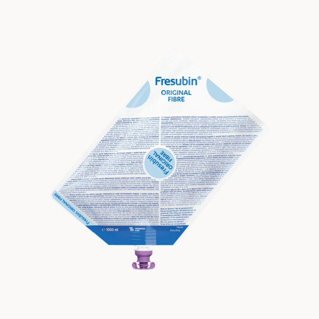 Fresubin Original Fibre - 1000ml