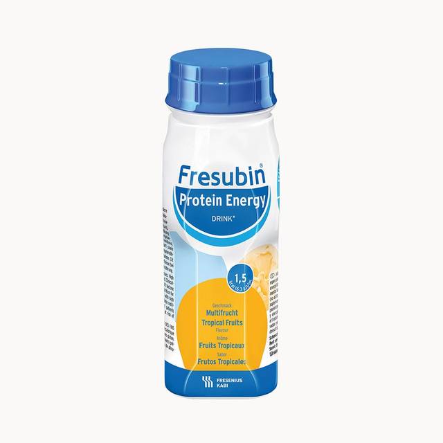 Fresubin Protein Energy Drink abacaxi - 200ml