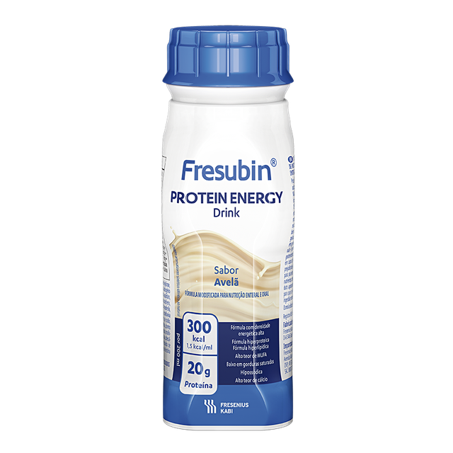 Fresubin Protein Energy Drink Avela - 200ml