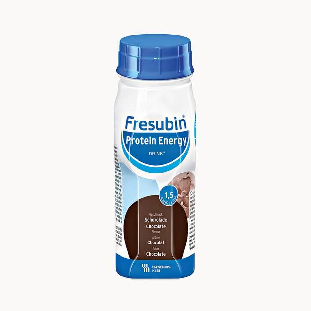Fresubin Protein Energy Drink chocolate - 200ml