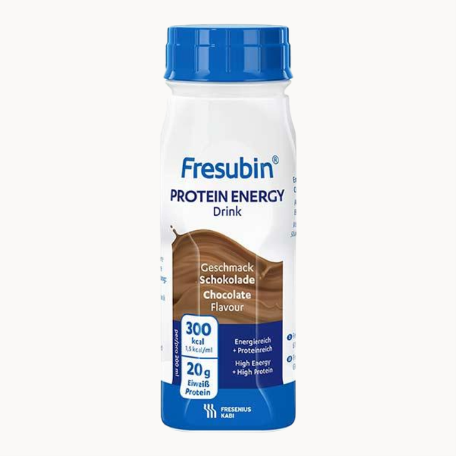 Fresubin Protein Energy Drink chocolate - 200ml