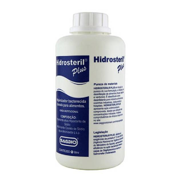 Hidrosteril - 1000ml