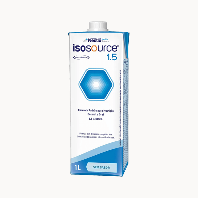 Isosource 1.5  - 1000ml