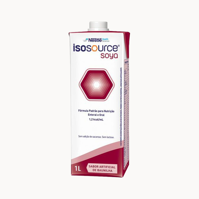Isosource Soya - 1000ml