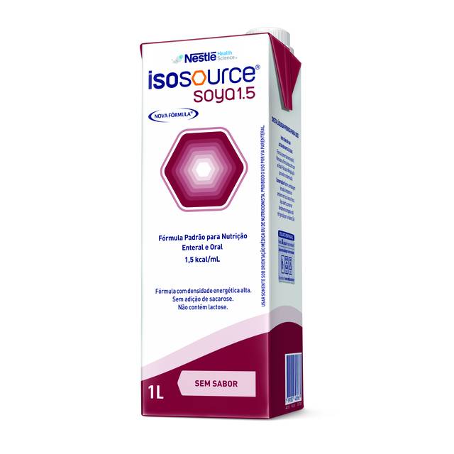 Isosource Soya 1.5 - 1000ml