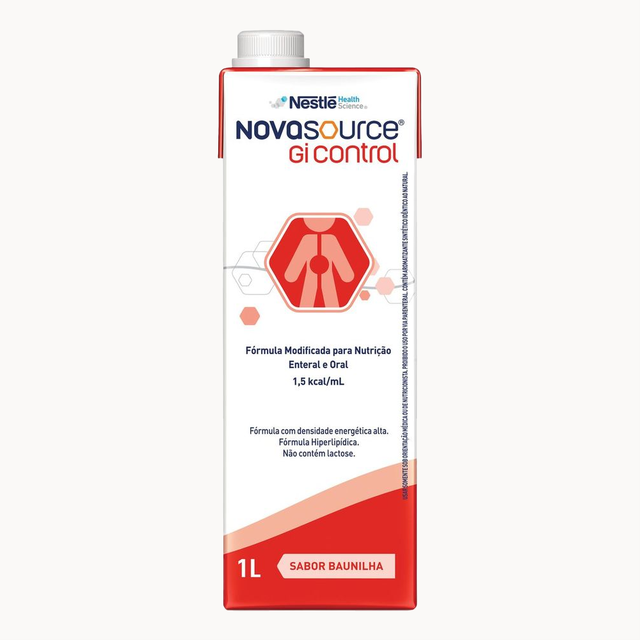 Novasource Gi Control - 1000ml