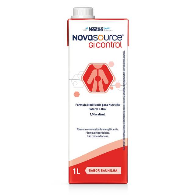Novasource GI Control - 1000ml