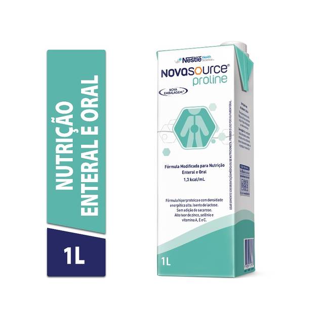 Novasource Proline - 1000ml