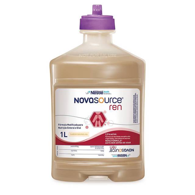 Novasource Ren - 1000ml SF