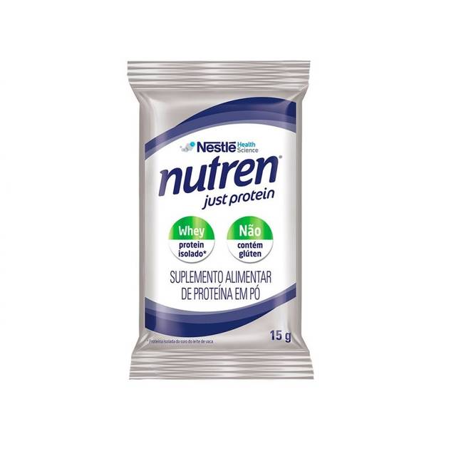 Nutren Just Protein - 15g