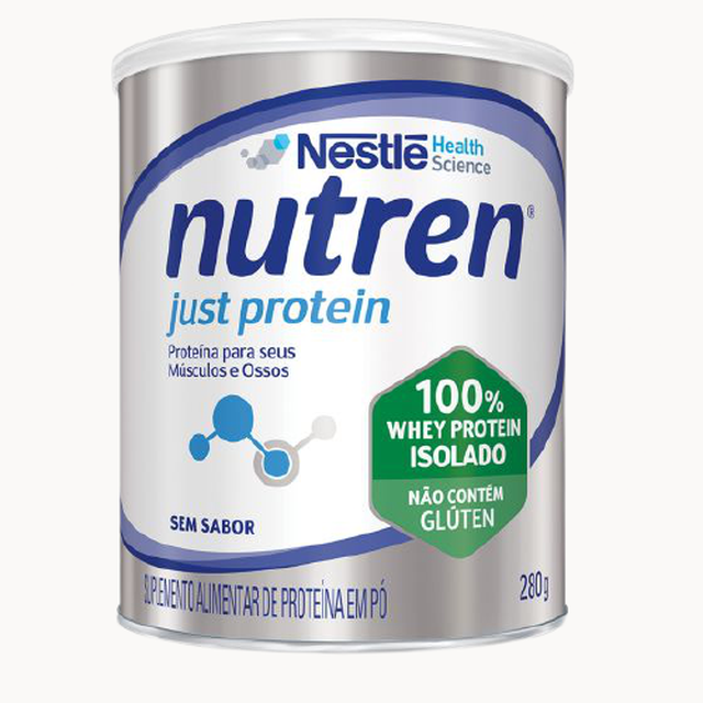 Nutren Just Protein - 280g