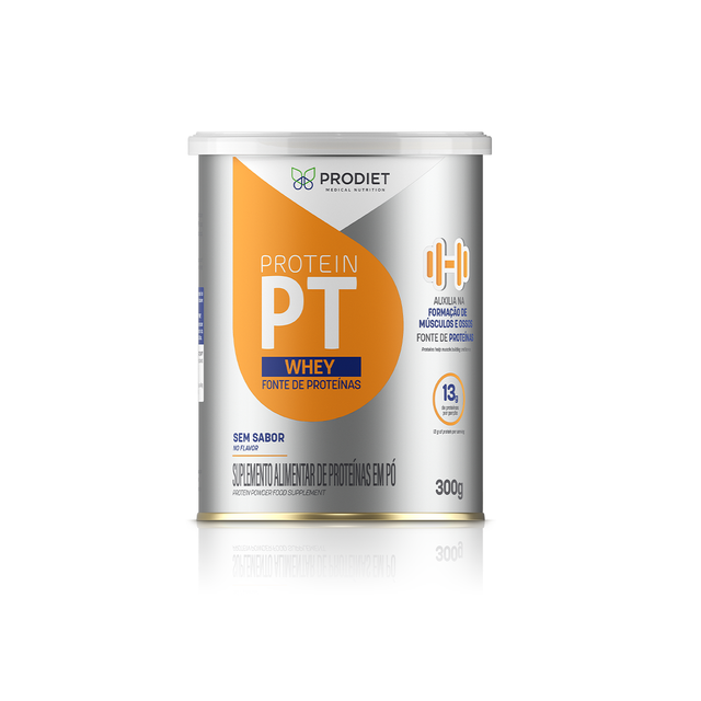 ProteinPT Whey - 300g