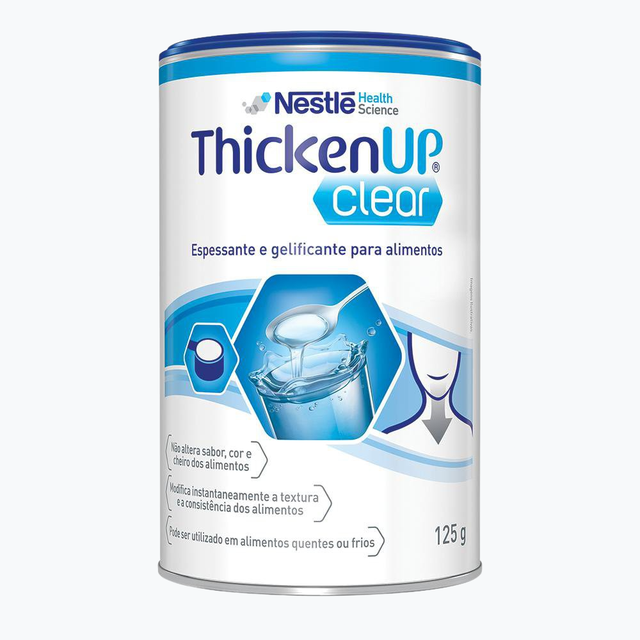 Thicken UP Clear - 125g