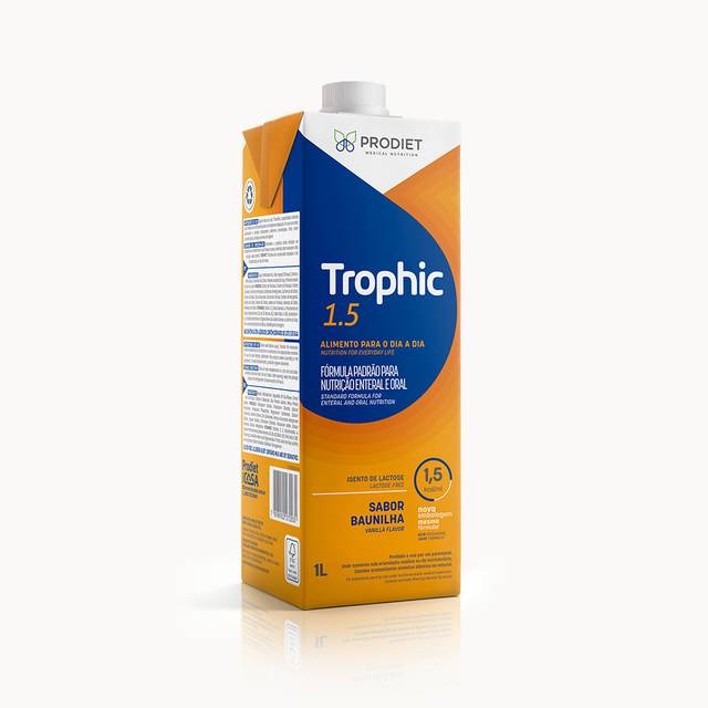 Trophic 1.5 - 1000ml