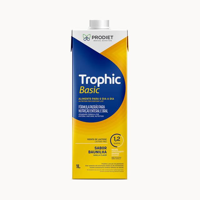 Trophic Basic - 1000ml